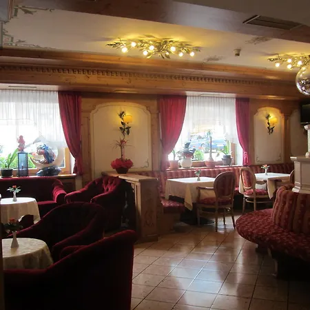 Hotel Park Aurora 3*