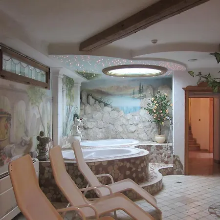 Hotel Park Aurora Pozza di Fassa