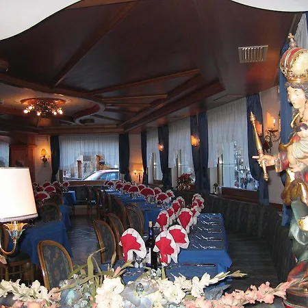 Hotel Park Aurora 3*