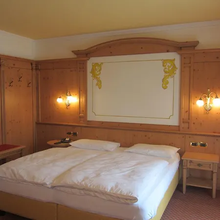 Hotel Park Aurora 3*